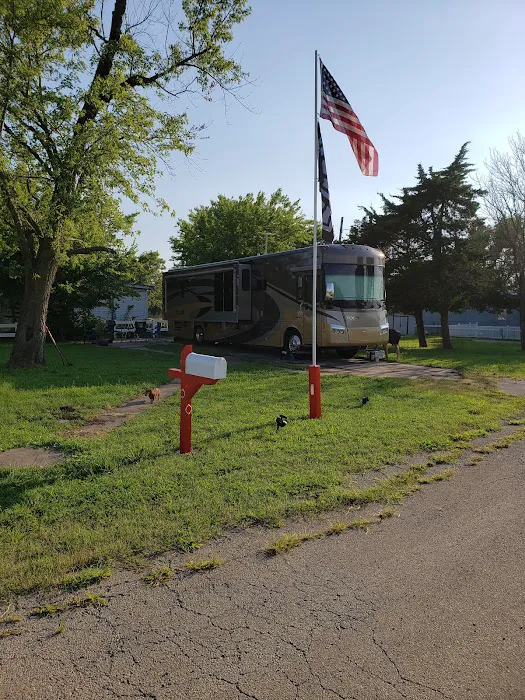 Rockin P RV Park 4
