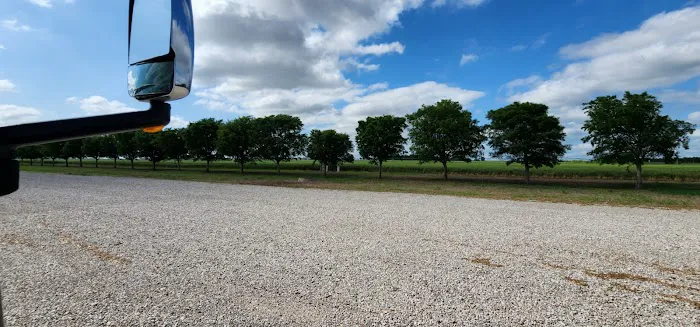 Hideaway RV Park 2