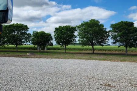 Hideaway RV Park