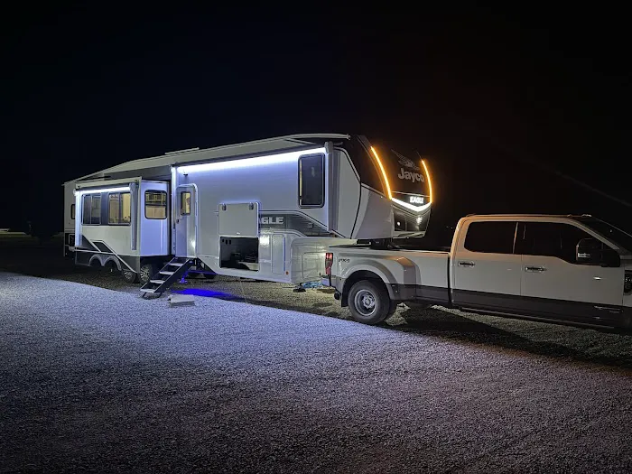 Hideaway RV Park 4