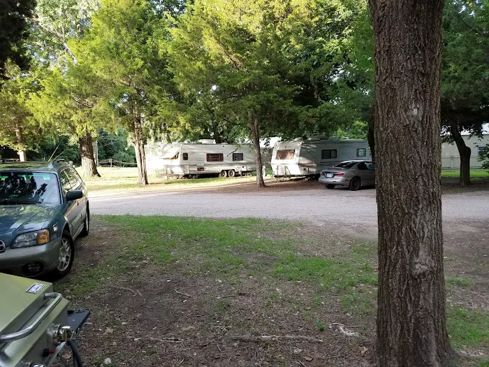Lou Ann's Campgrounds 1