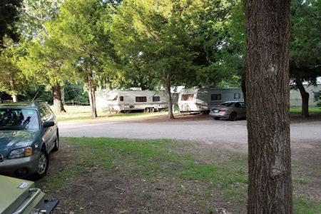 Lou Ann's Campgrounds