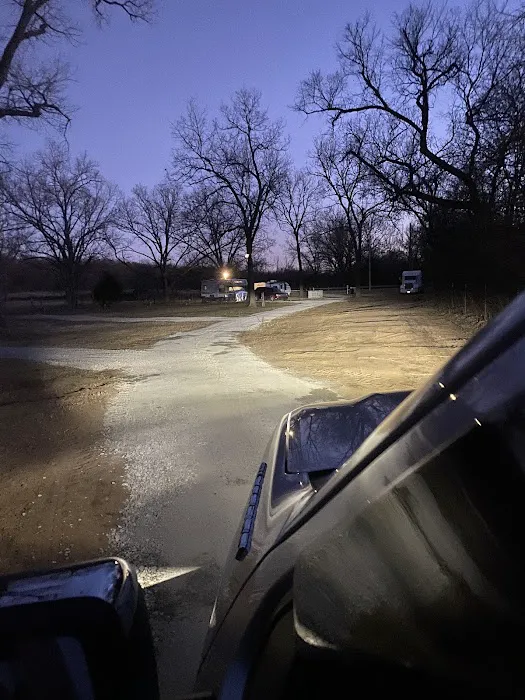 Little Oasis Rv Resort LLC 4