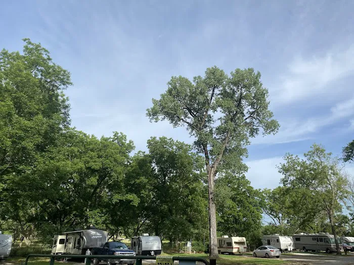 Little Oasis Rv Resort LLC 3