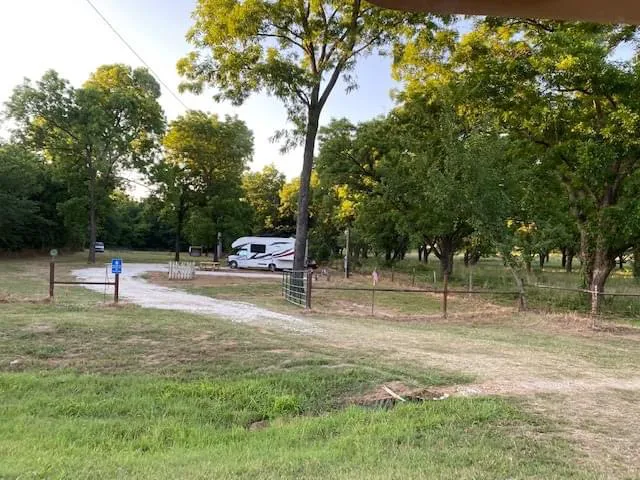 Little Oasis Rv Resort LLC 2