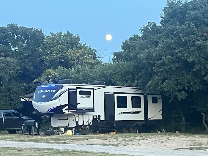 Rolling Stone Stables and RV Park 7