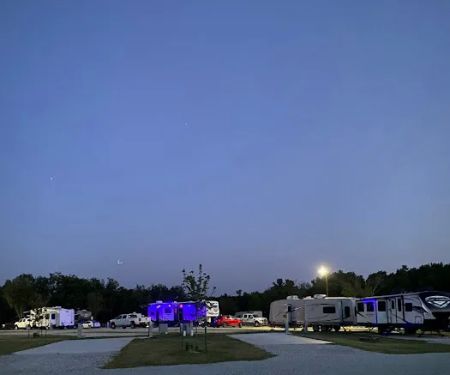 Happy Acres RV Park & Campground