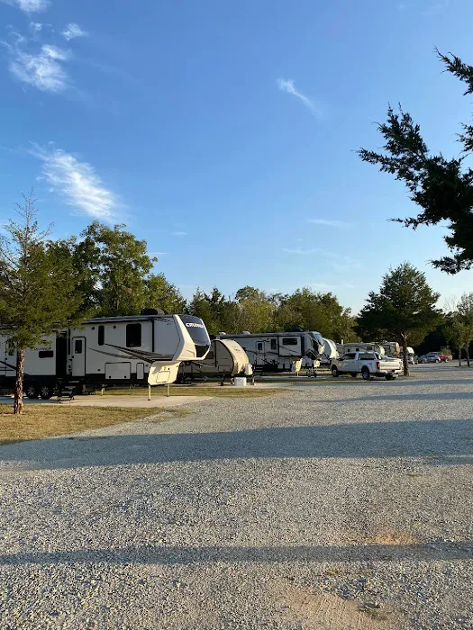 Happy Acres RV Park & Campground 8
