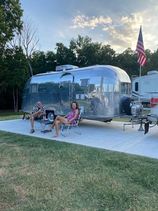 Happy Acres RV Park & Campground 9