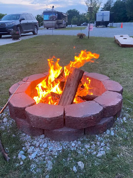 Happy Acres RV Park & Campground 10