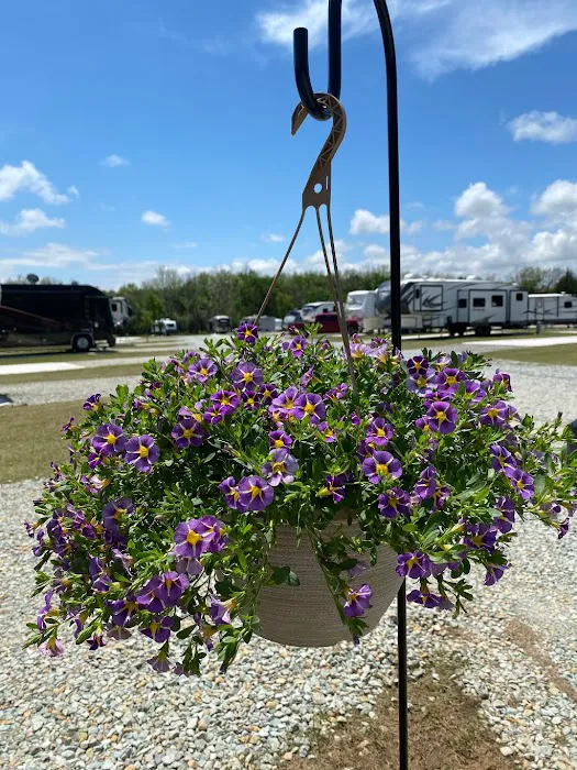 Happy Acres RV Park & Campground 6