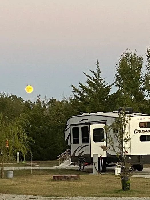 Happy Acres RV Park & Campground 3