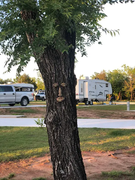 Happy Acres RV Park & Campground 5