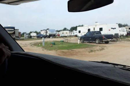 Shawnee RV Park