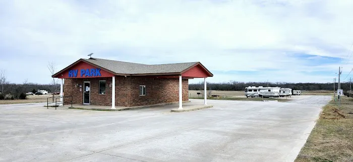 Shawnee RV Park 2