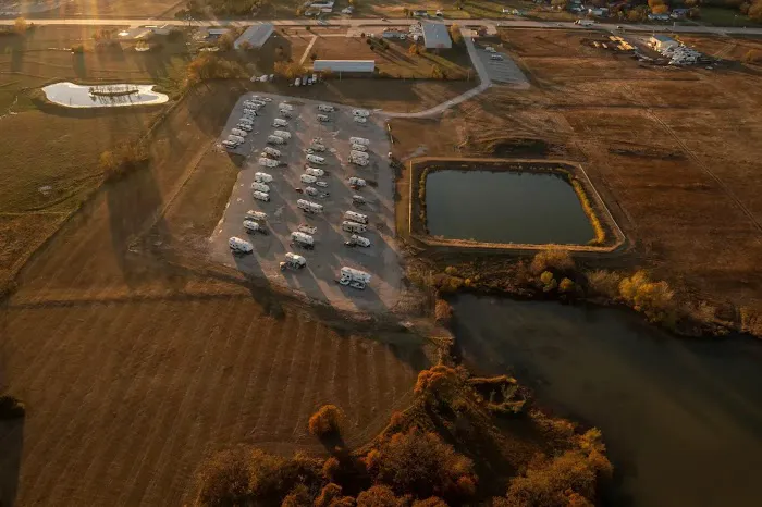 Shawnee RV Park 3