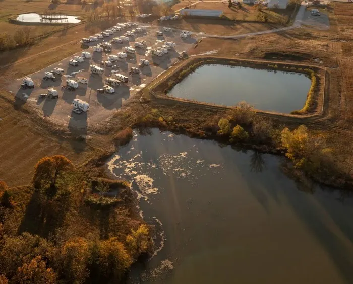 Shawnee RV Park 9