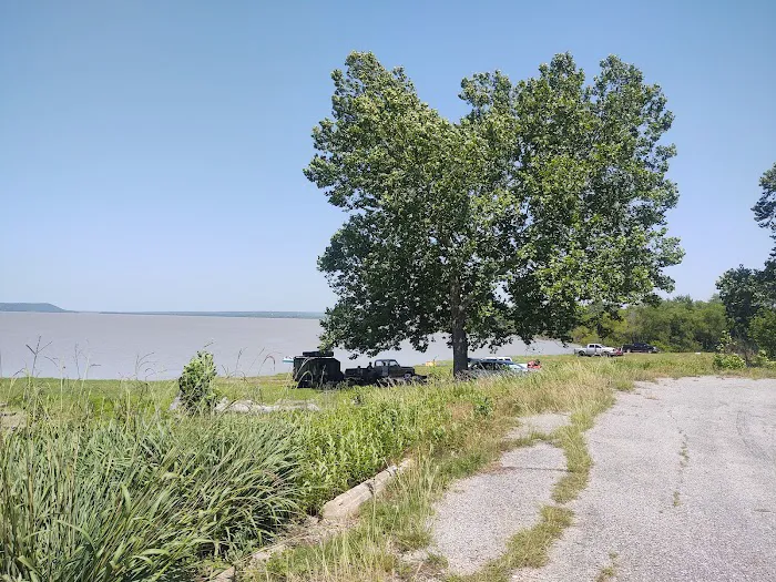 Cardinal Point 5