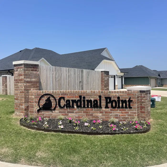 Cardinal Point 2