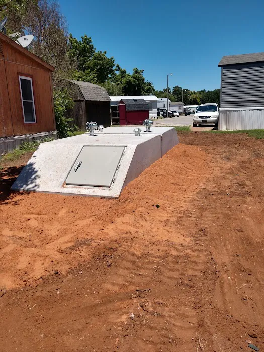Shawnee Village Mobile Home Park 2