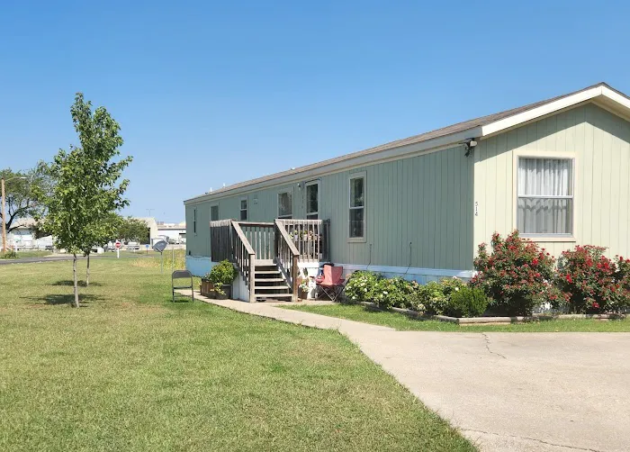 Shawnee Village Mobile Home Park 6