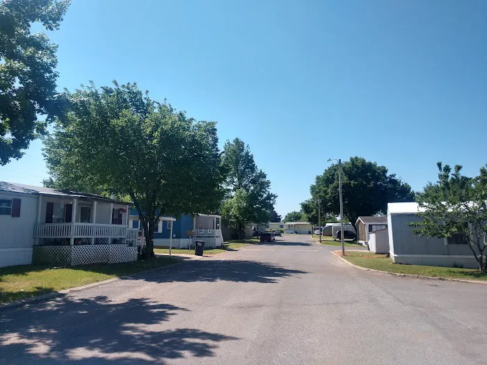 Shawnee Village Mobile Home Park 1