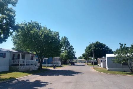 Shawnee Village Mobile Home Park