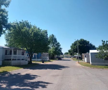 Shawnee Village Mobile Home Park
