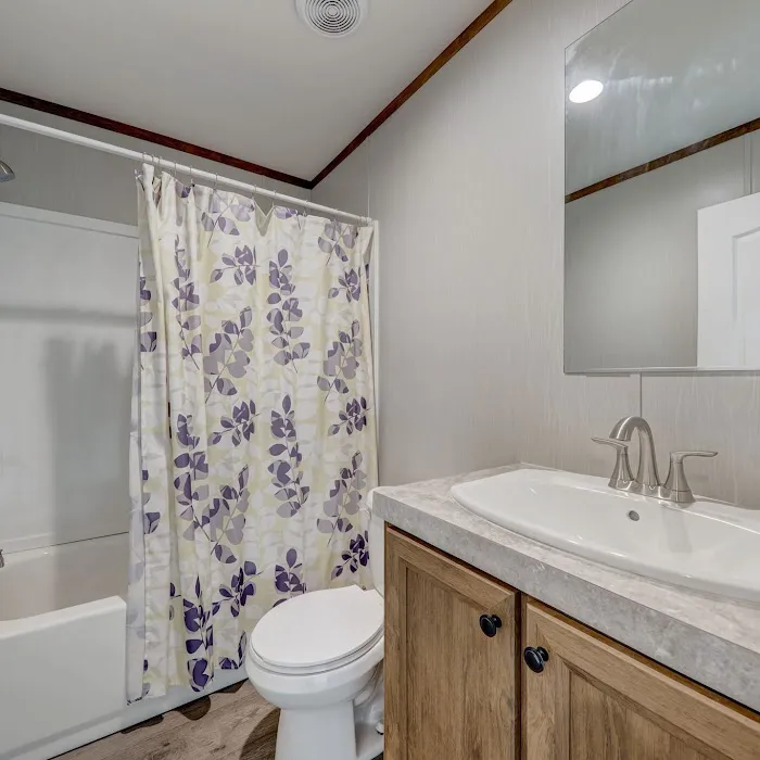 Shawnee Village Mobile Home Park 9