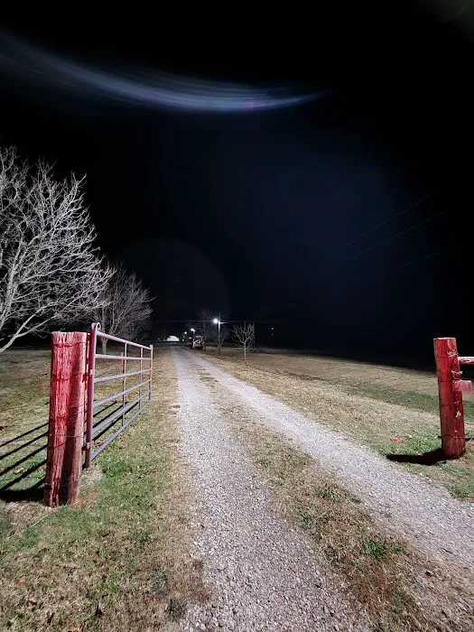 The Roost and Ride Ranch 3
