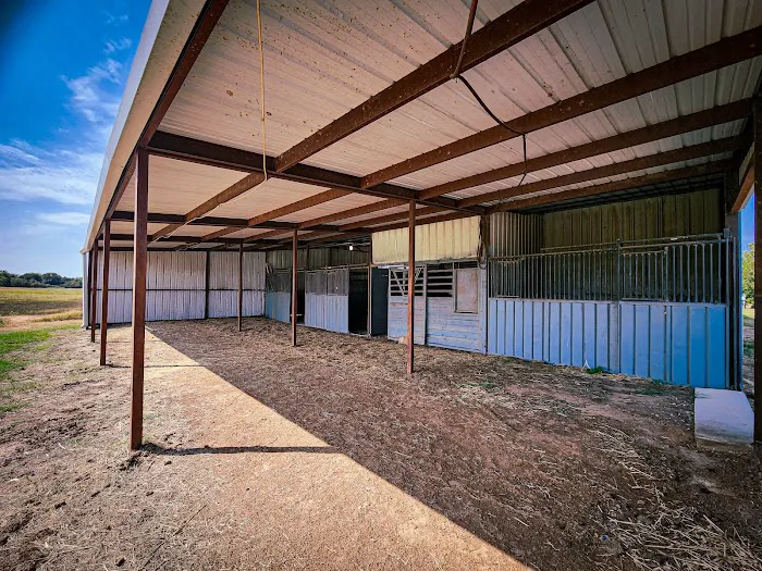 The Roost and Ride Ranch 9
