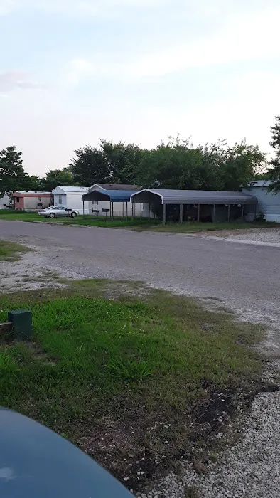 Shamrock Mobile Home Community 3