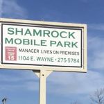 Shamrock Mobile Home Community