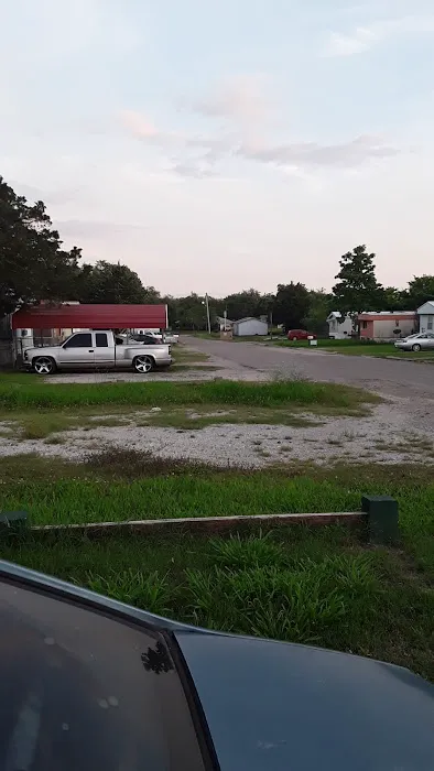 Shamrock Mobile Home Community 2