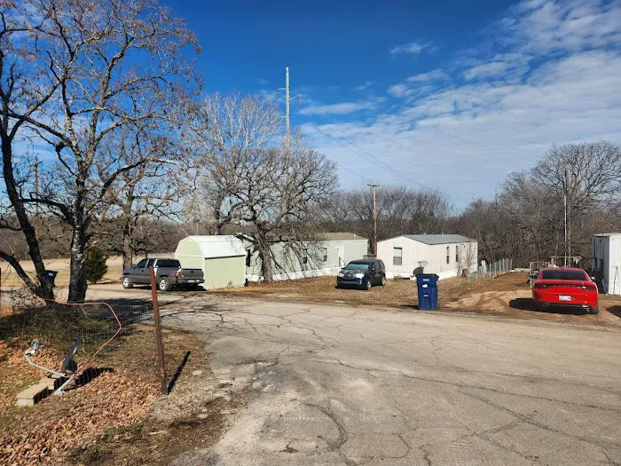Shady Acres Mobile Home & RV Park 1