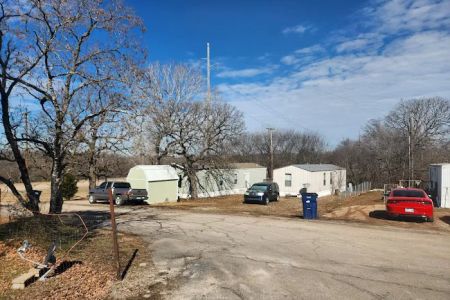 Shady Acres Mobile Home & RV Park