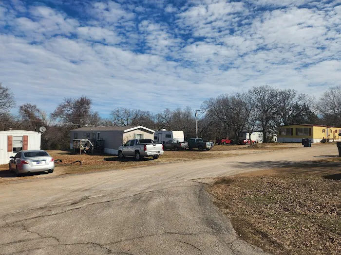 Shady Acres Mobile Home & RV Park 4