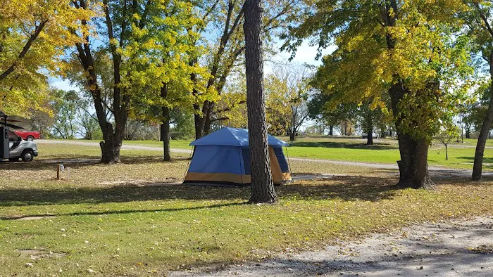 Eagle Pass Campground 8