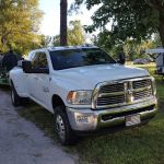 Eagle Pass Campground