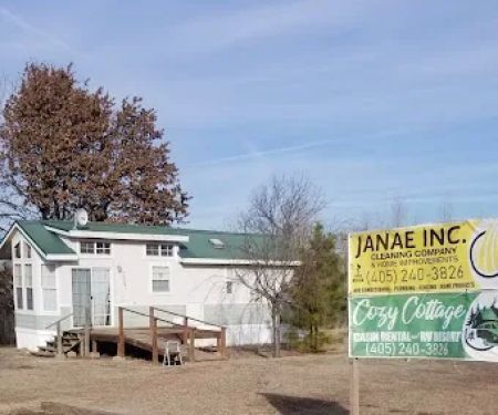 Cozy Cottage RV Park