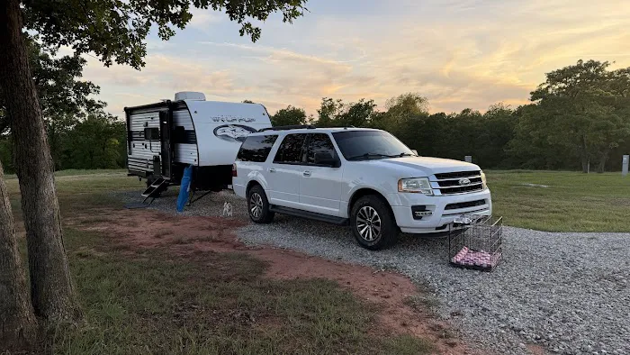 Route 66 Midpoint RV Park and Campgrounds 3