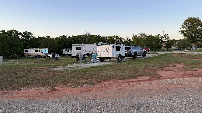 Route 66 Midpoint RV Park and Campgrounds 1