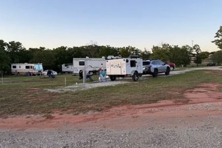 Route 66 Midpoint RV Park and Campgrounds