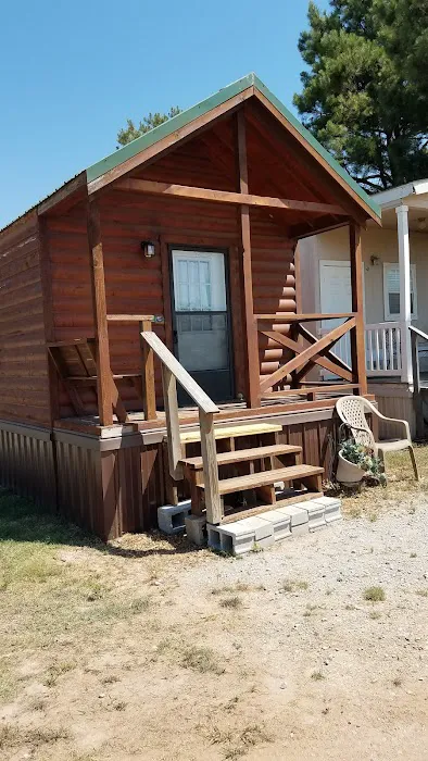Red's Rockin RV Park 5