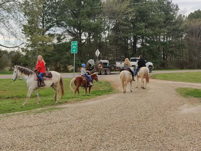 Lovin' Life RV Park and Country Store 8