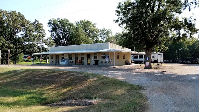 Lovin' Life RV Park and Country Store 5