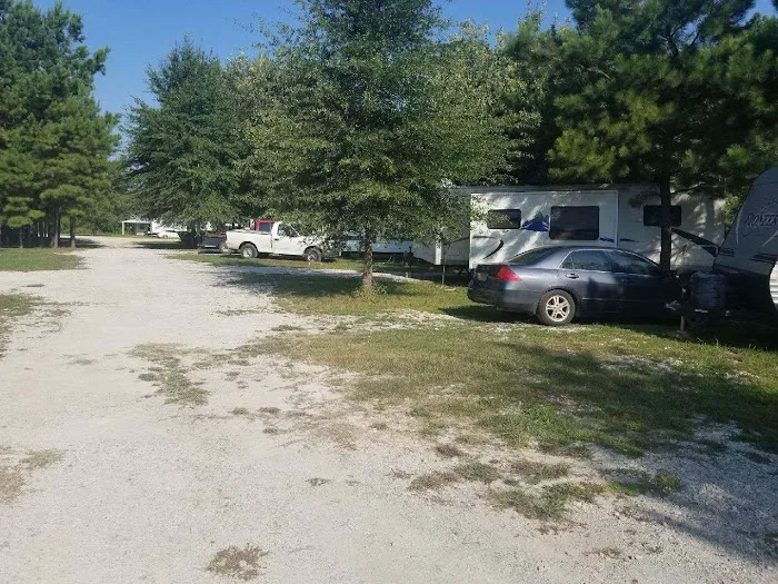 Lovin' Life RV Park and Country Store 3