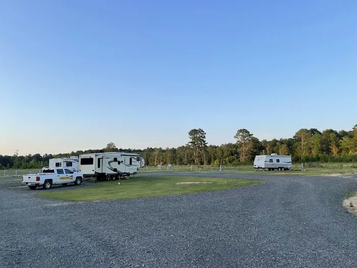 Pine Haven RV Resort 1