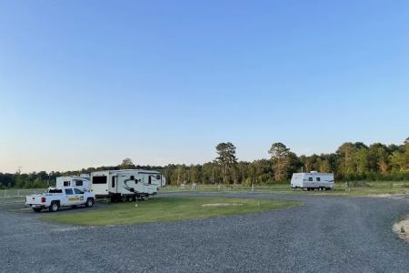 Pine Haven RV Resort