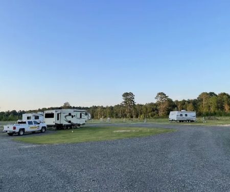 Pine Haven RV Resort
